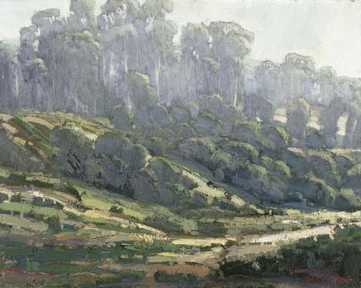 Gary Lang comparable auction result: gary lang b 1960