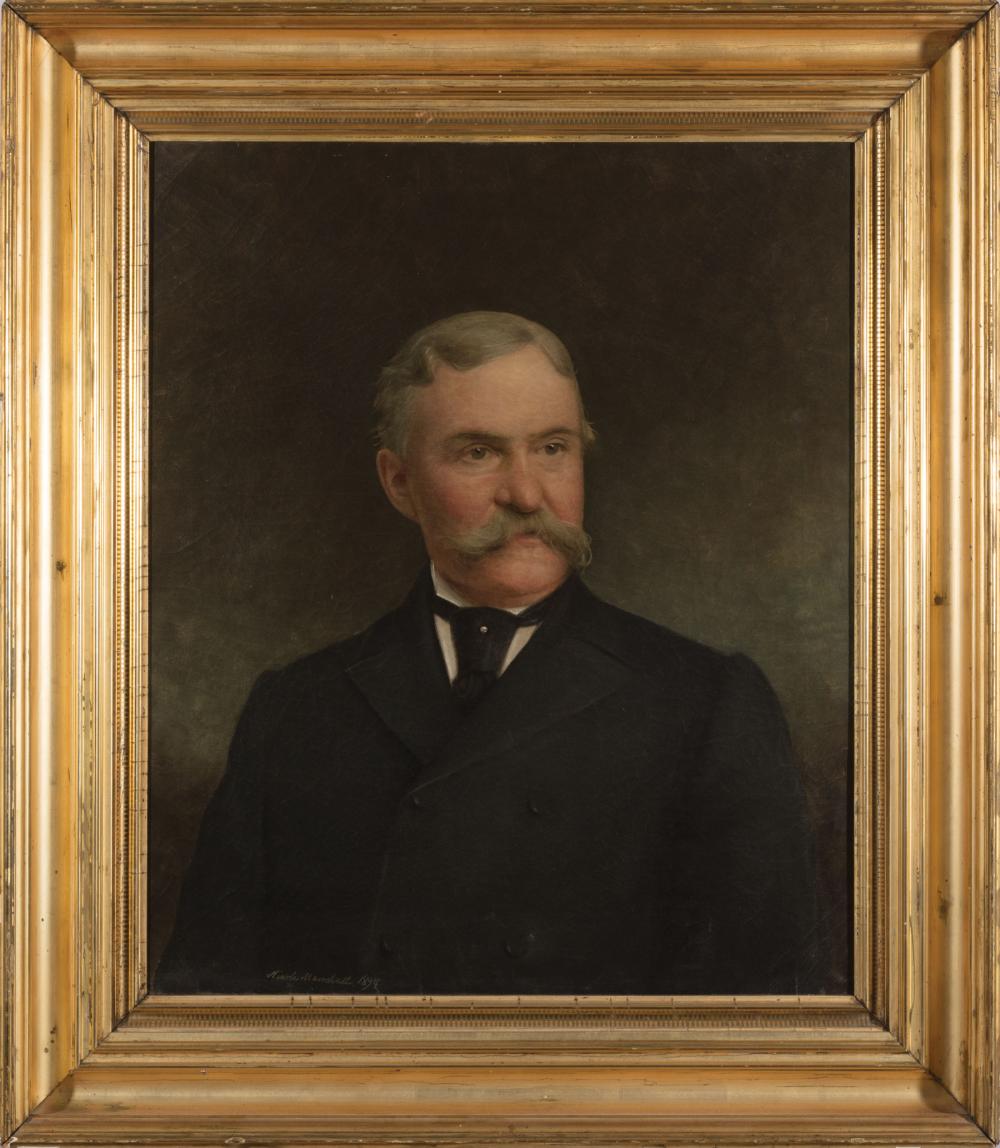 Nicola Marschall comparable auction result: nicola marschall prussian alabama 1829 1917