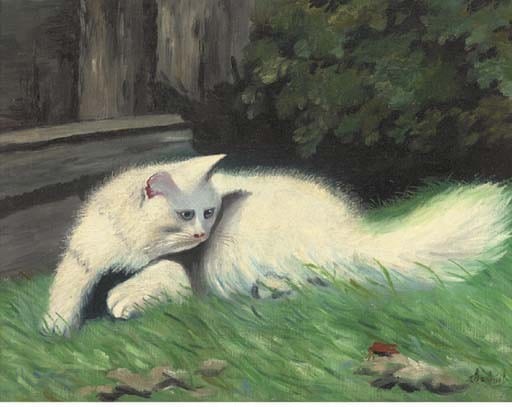 Gabrielle Rainer Istvanffy comparable auction result: gabrielle rainer istvanffy hungarian 1877 1964