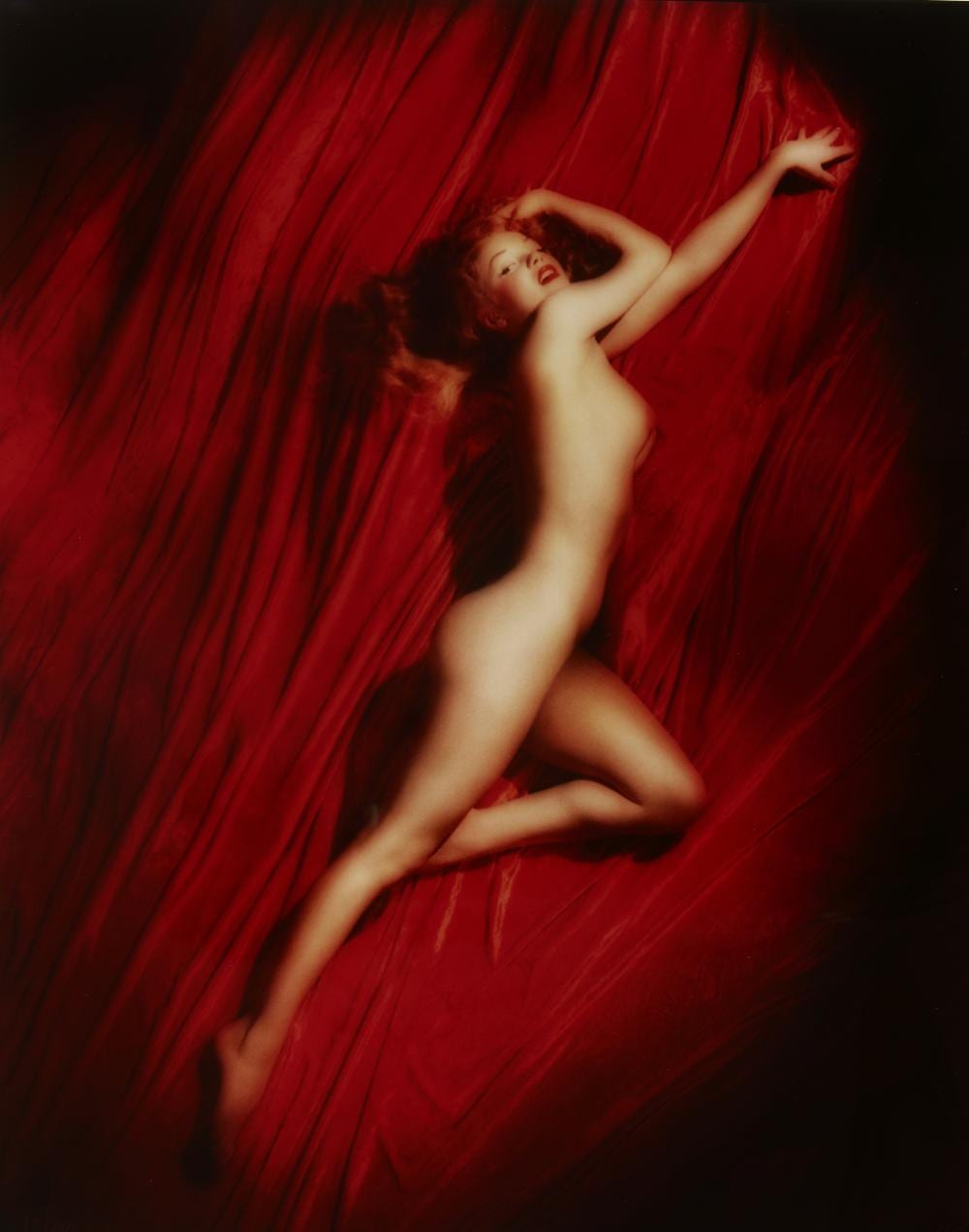 Tom Kelley comparable auction result: tom kelley 1914 1984 marilyn monroe