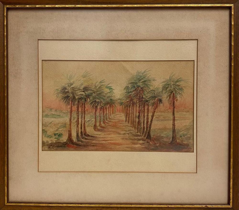 Laura Woodward comparable auction result: laura woodward 1834 1926 was active lived in new york florida