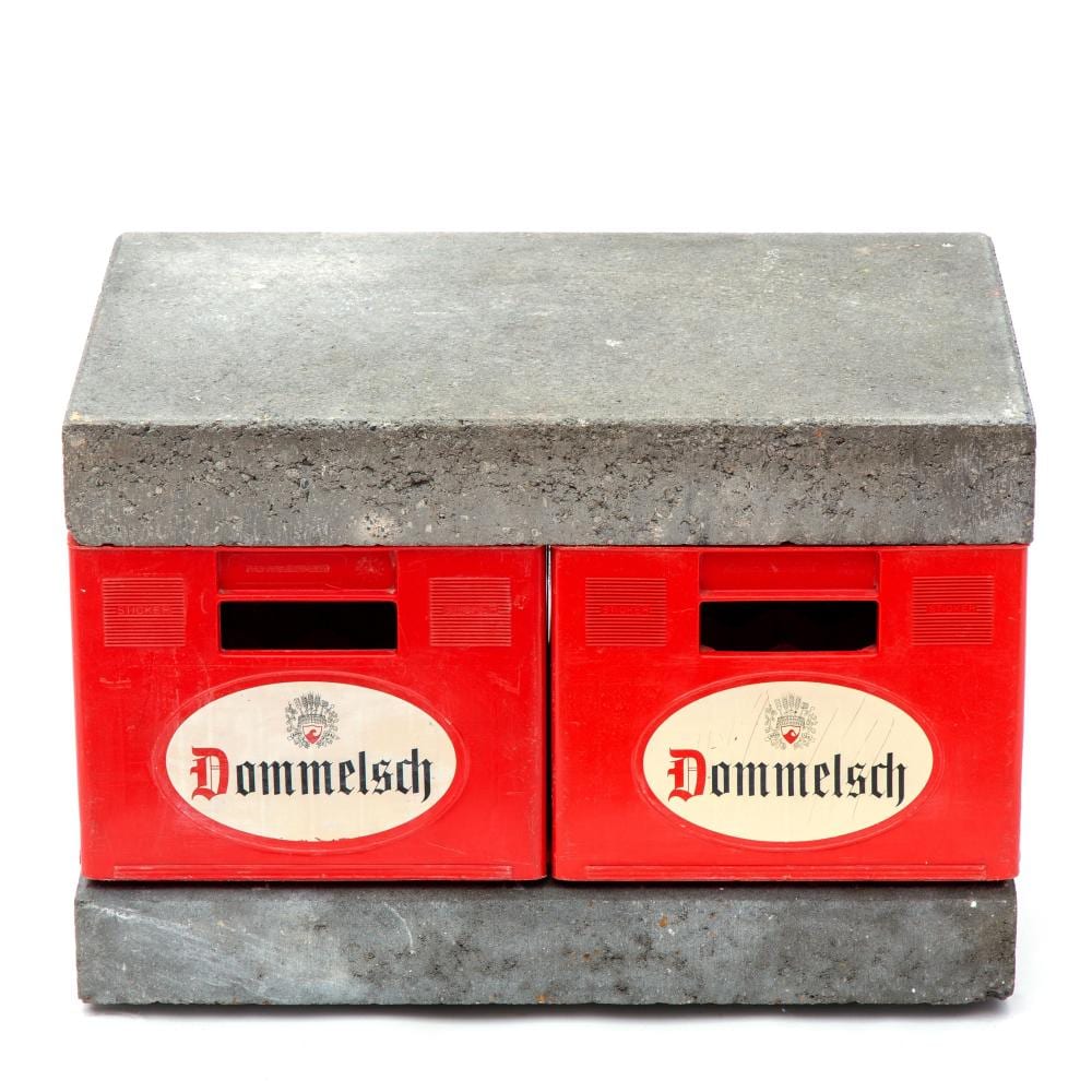 Joep van Lieshout comparable auction result: joep van lieshout 1963