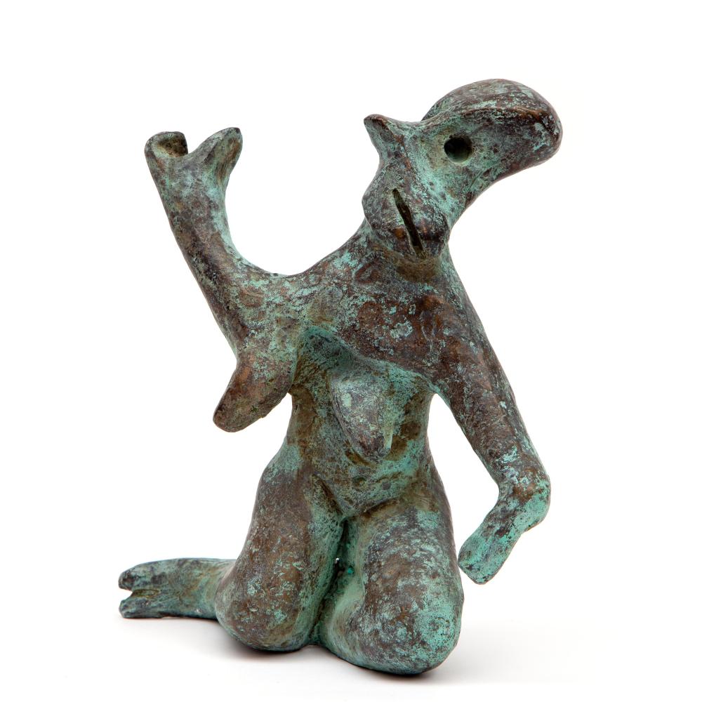 lotti van der gaag 1923 1999 · Venduehuis der Notarissen · 2021-04-28 Lotti van der Gaag comparable auction result: lotti van der gaag 1923 1999