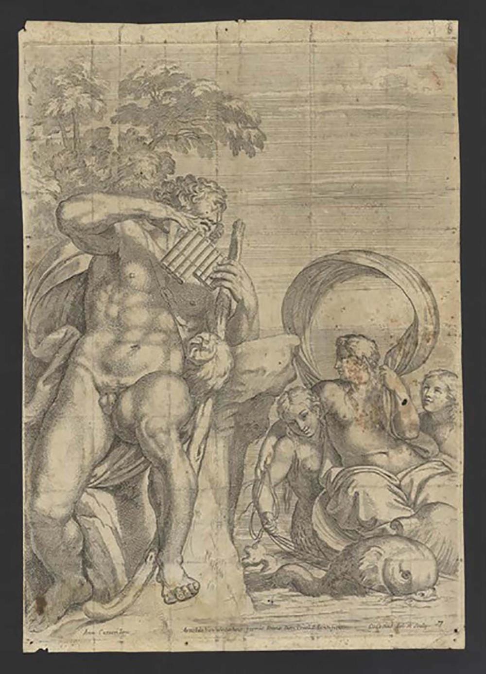 carlo cesio 1622 1682 polyphemus and galatea · Bertolami Fine Art s.r.l. · 2021-04-29 Carlo Cesio comparable auction result: carlo cesio 1622 1682 polyphemus and galatea