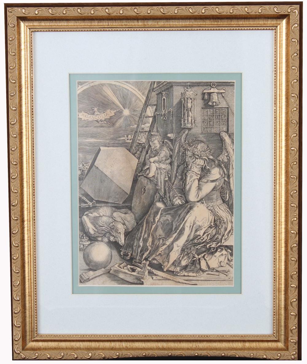 Johan (1549) Wierix comparable auction result: jan wierix flemish 1549 1615
