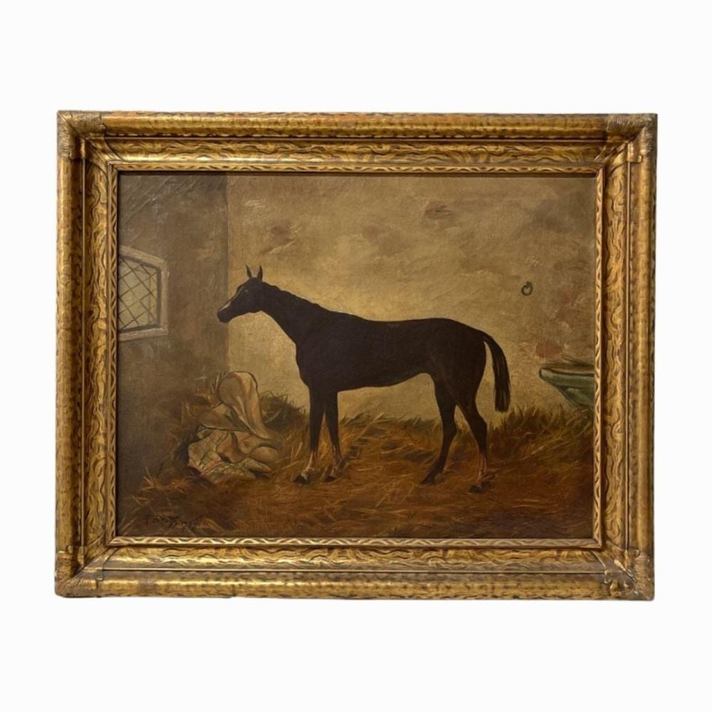 Franklin Brooke Voss comparable auction result: franklin brooke voss b american 1880 1953 1939