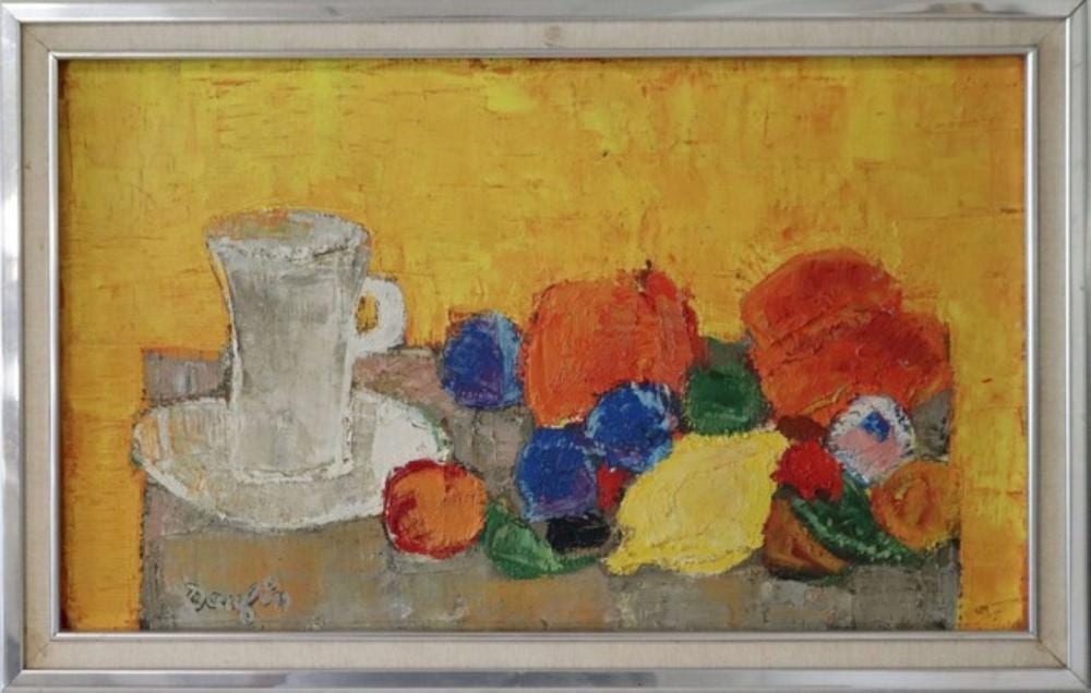 jacques daufin 1930 · Côte Basque Enchères · 2021-04-23 Jacques Daufin comparable auction result: jacques daufin 1930