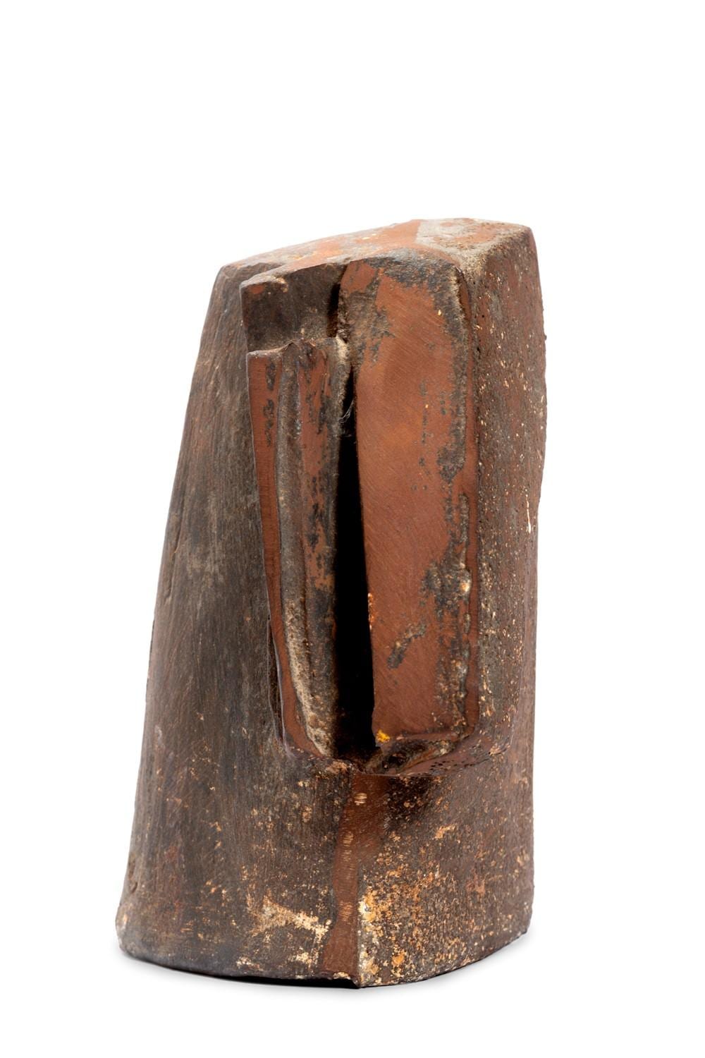 Giacinto Cerone comparable auction result: giacinto cerone melfi 1957 roma 2004 form 1990