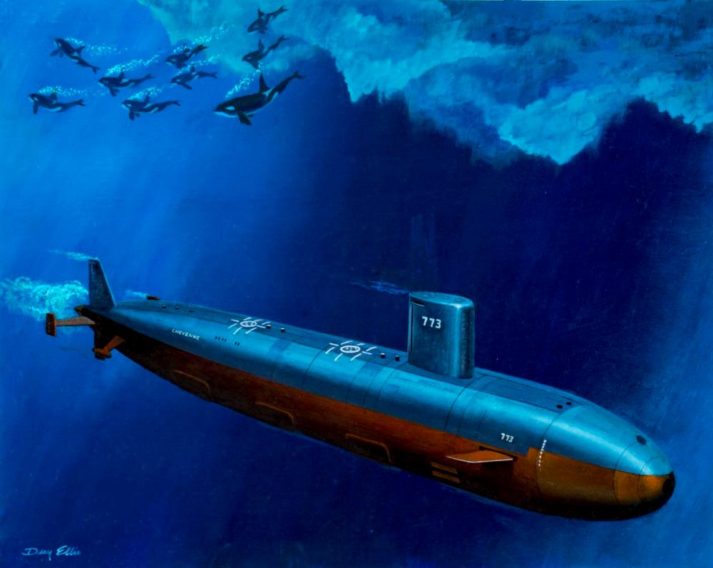 Dean Ellis (NY,1920-2009) acrylic painting sold by Broward Auction Gallery LLC, lot 259 — auction record photograph