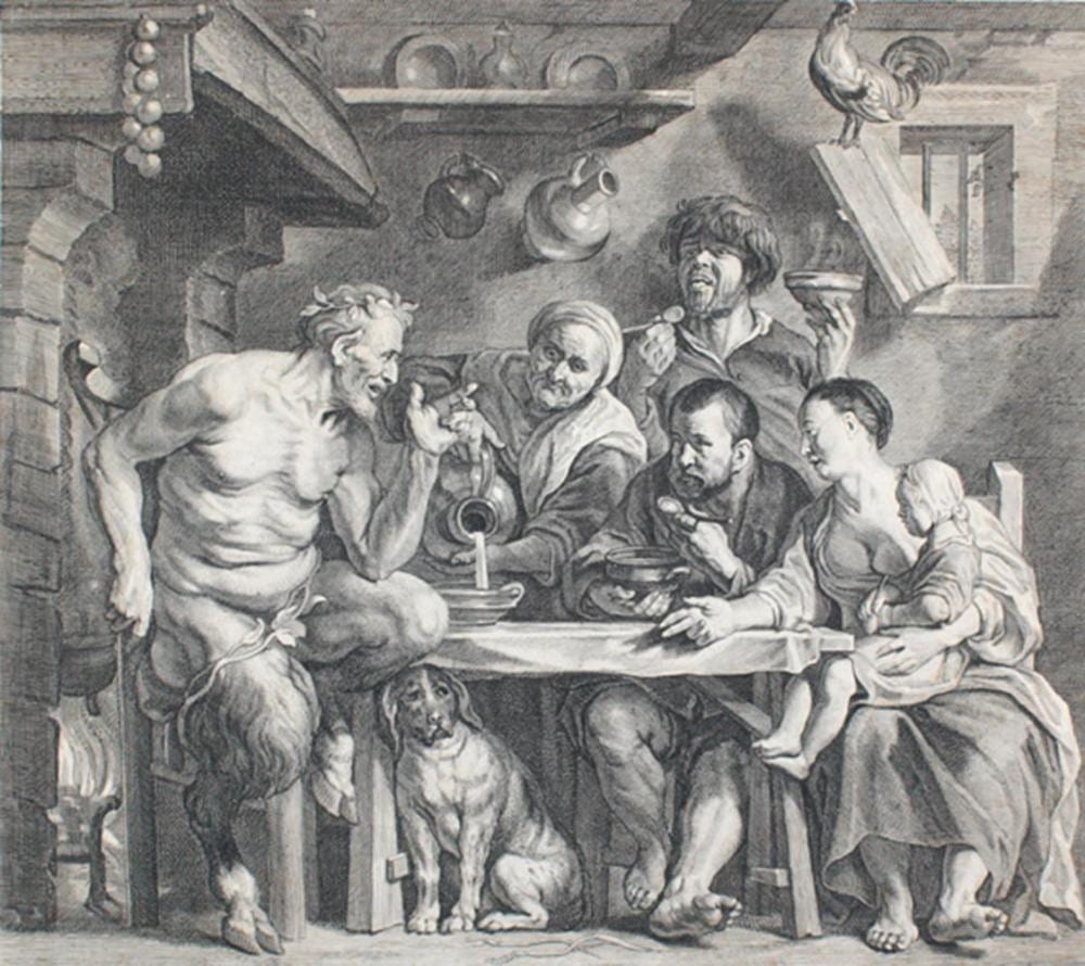 Peeter (1620) Neeffs comparable auction result: neefs jacobus