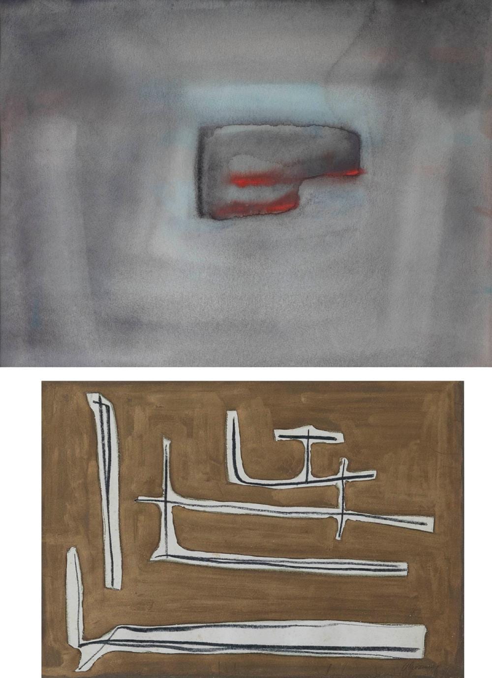 Arthur Grosemans comparable auction result: arthur grosemans 1906 1996