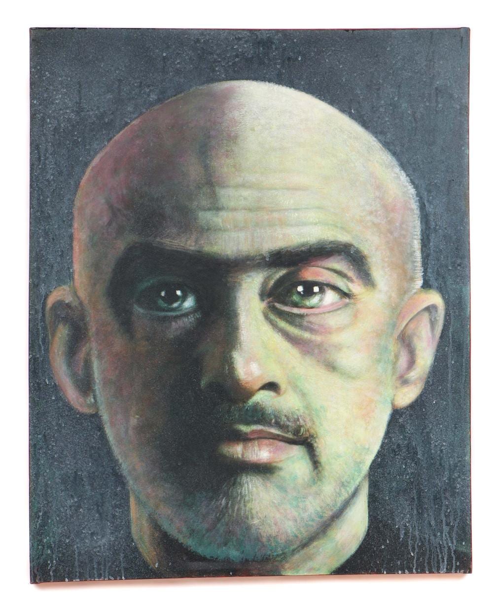 Jean Claude Legagneur comparable auction result: jean claude legagneur haitian b 1947
