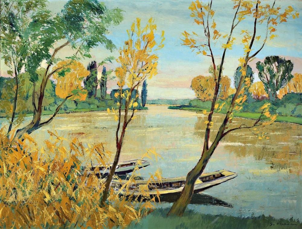 Georg Vorhauer comparable auction result: georg vorhauer 1903 paris 1981 neustadt a d weinstr am