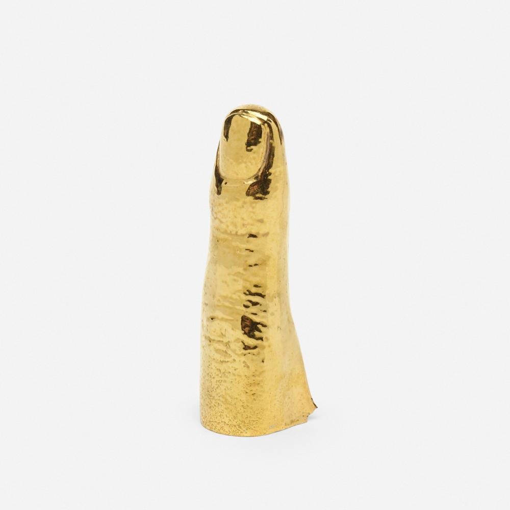derrick guild finger · Wright · 2021-04-22 Derrick Guild comparable auction result: derrick guild finger