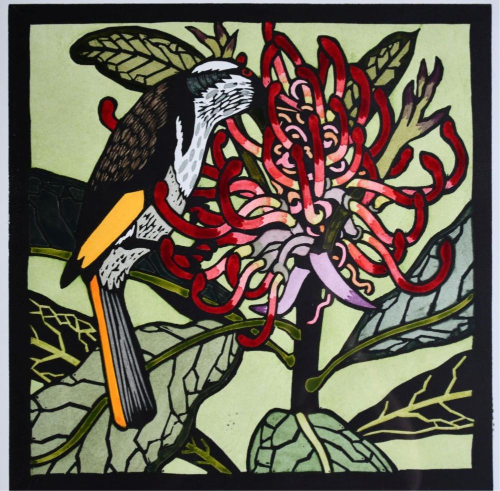 Christine Batcheler  Nisbet comparable auction result: christine kit hiller 1948
