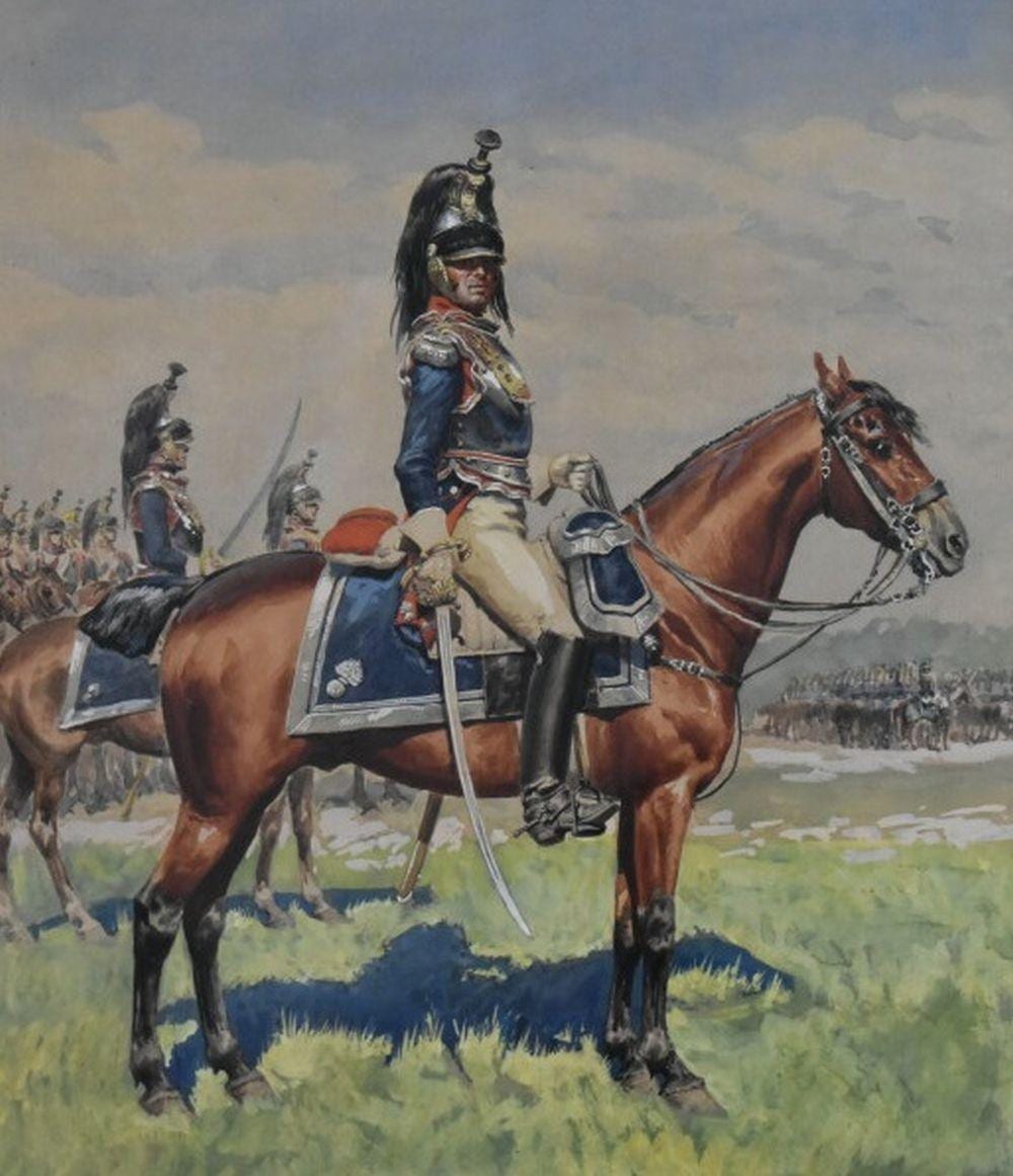 Lucien Rousselot comparable auction result: lucien rousselot 1900 1992 officier sup rieur