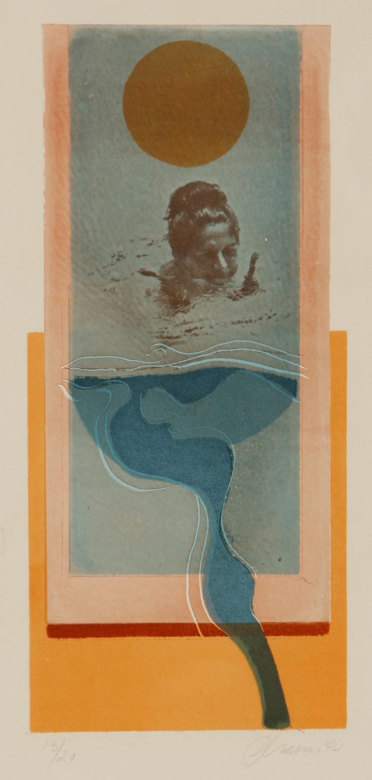 lionel abrams south africa 1931 1997 sheila 1974 · Aspire Art · 2021-04-21 Lionel Abrams comparable auction result: lionel abrams south africa 1931 1997 sheila 1974