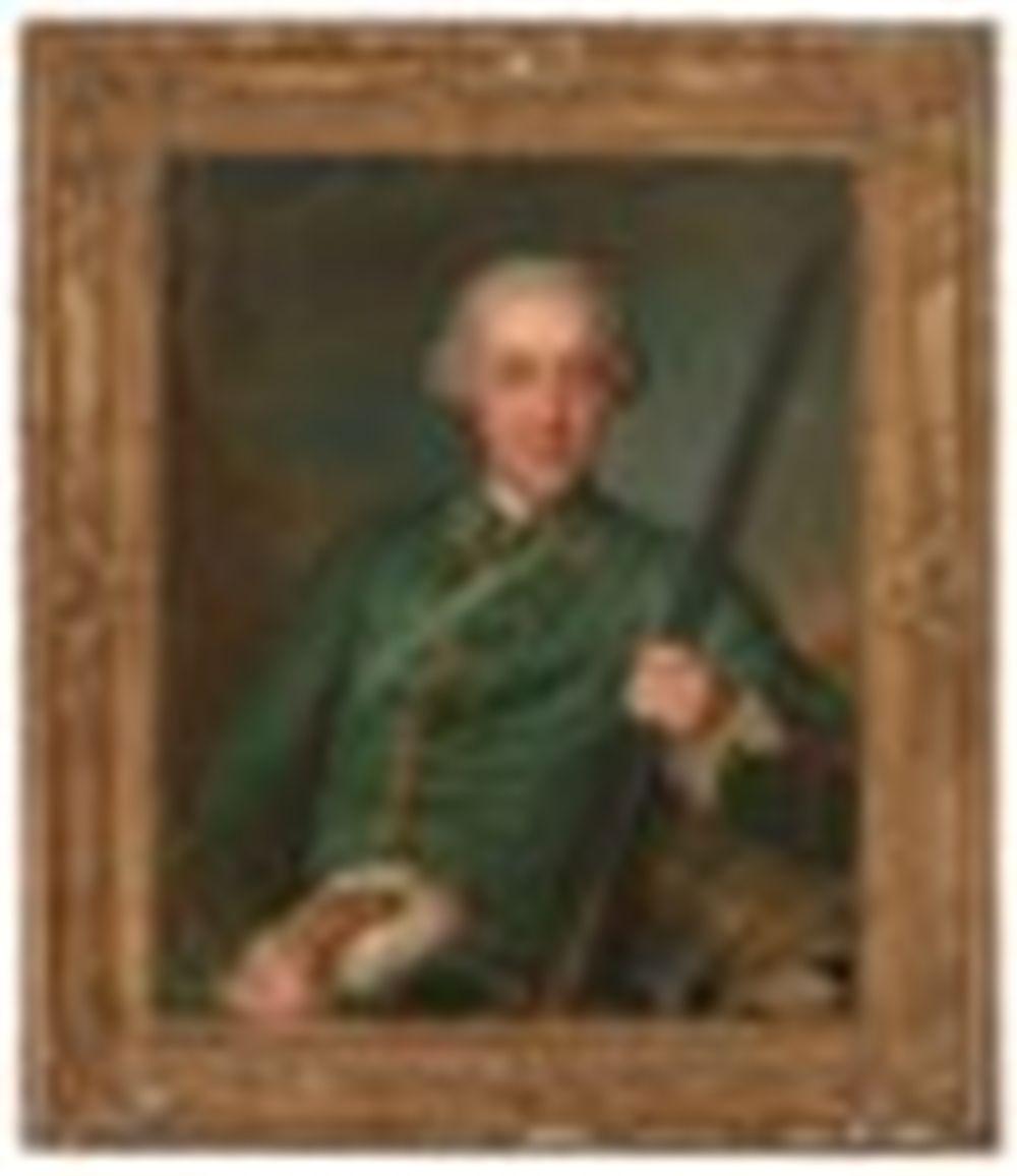 marianne loir paris c 1715 1769 portrait of nicholas anne de lisle half · Christie's · 2021-04-23 Marianne Loir comparable auction result: marianne loir paris c 1715 1769 portrait of nicholas anne de lisle half