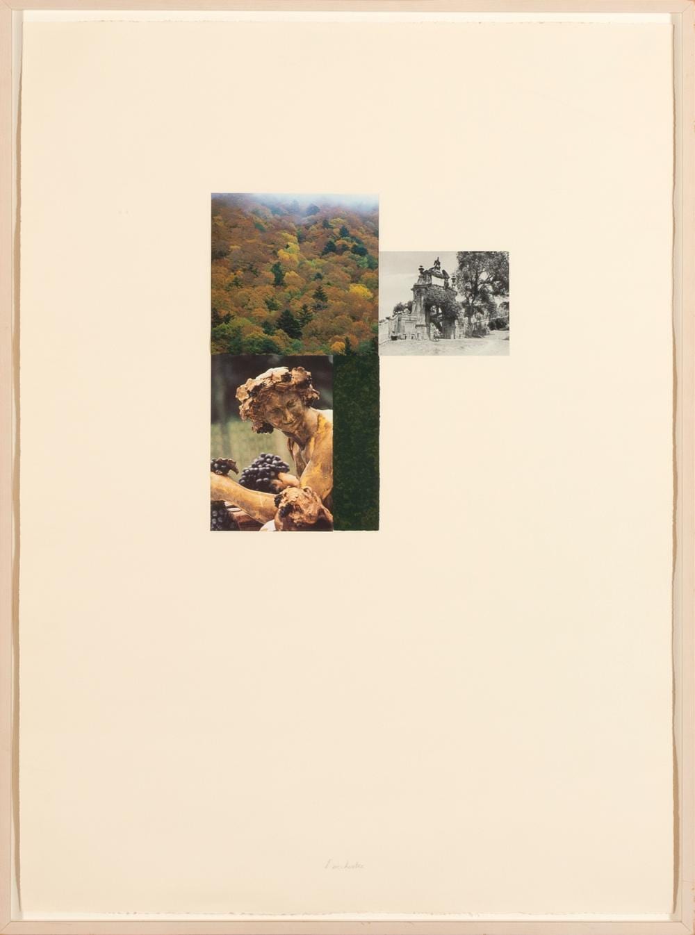 Mark Luyten comparable auction result: mark luyten intermezzo l orchestre 1989
