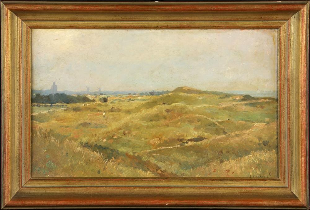 Jan Harm Weyns comparable auction result: jan harm weyns ndl 1864