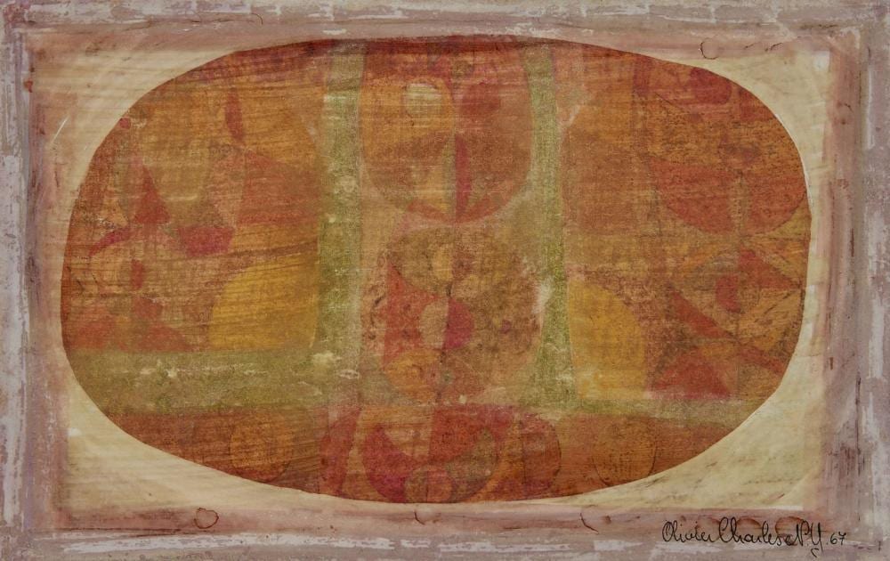Olivier Charles comparable auction result: olivier charles 1931 2013