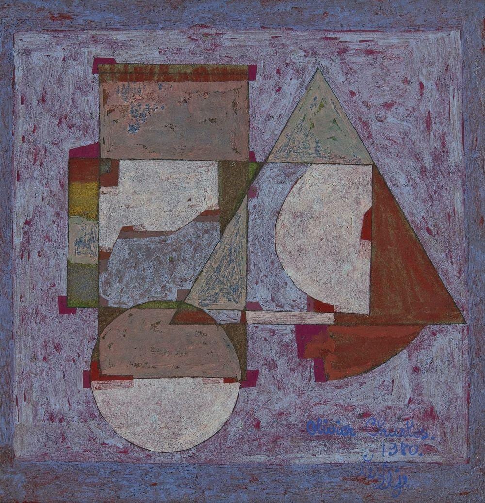 Olivier Charles comparable auction result: olivier charles 1931 2013