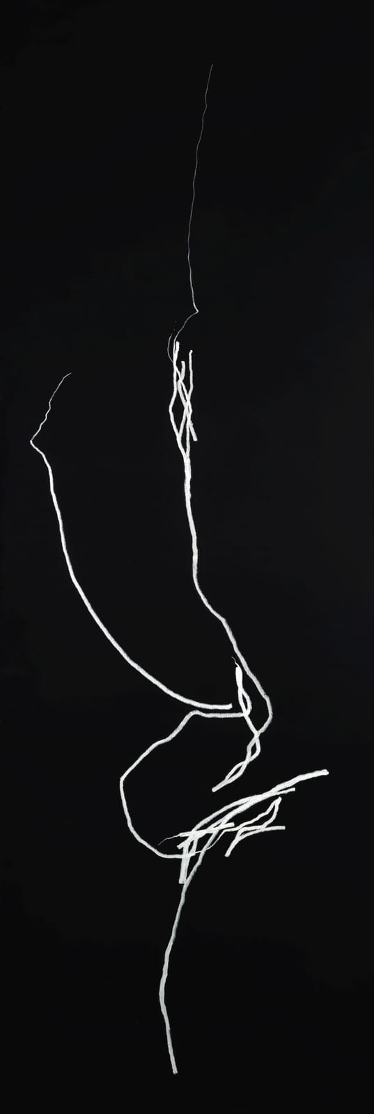 Brian Clarke comparable auction result: brian clarke british born 1953 untitled unframed painted in 2010