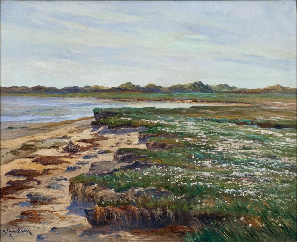 Henry Gundlach comparable auction result: henry gundlach tarkastad s dafrika 1884 salzhausen 1964 sylt