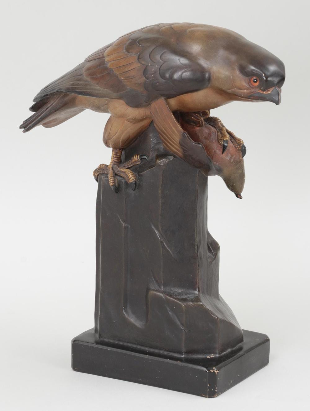 Fritz Kochendorfer comparable auction result: fritz kochendorfer german 1871 1942
