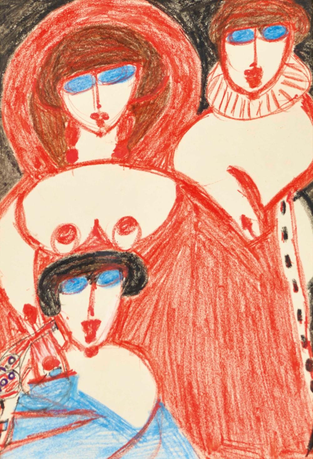 Aloïse comparable auction result: alo se eigtl corbaz alo se les pi ces d or du home rule marie stuart