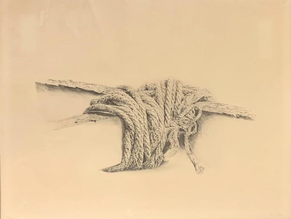 Wolfgang Gafgen comparable auction result: wolfgang gafgen n en 1936 sans titre
