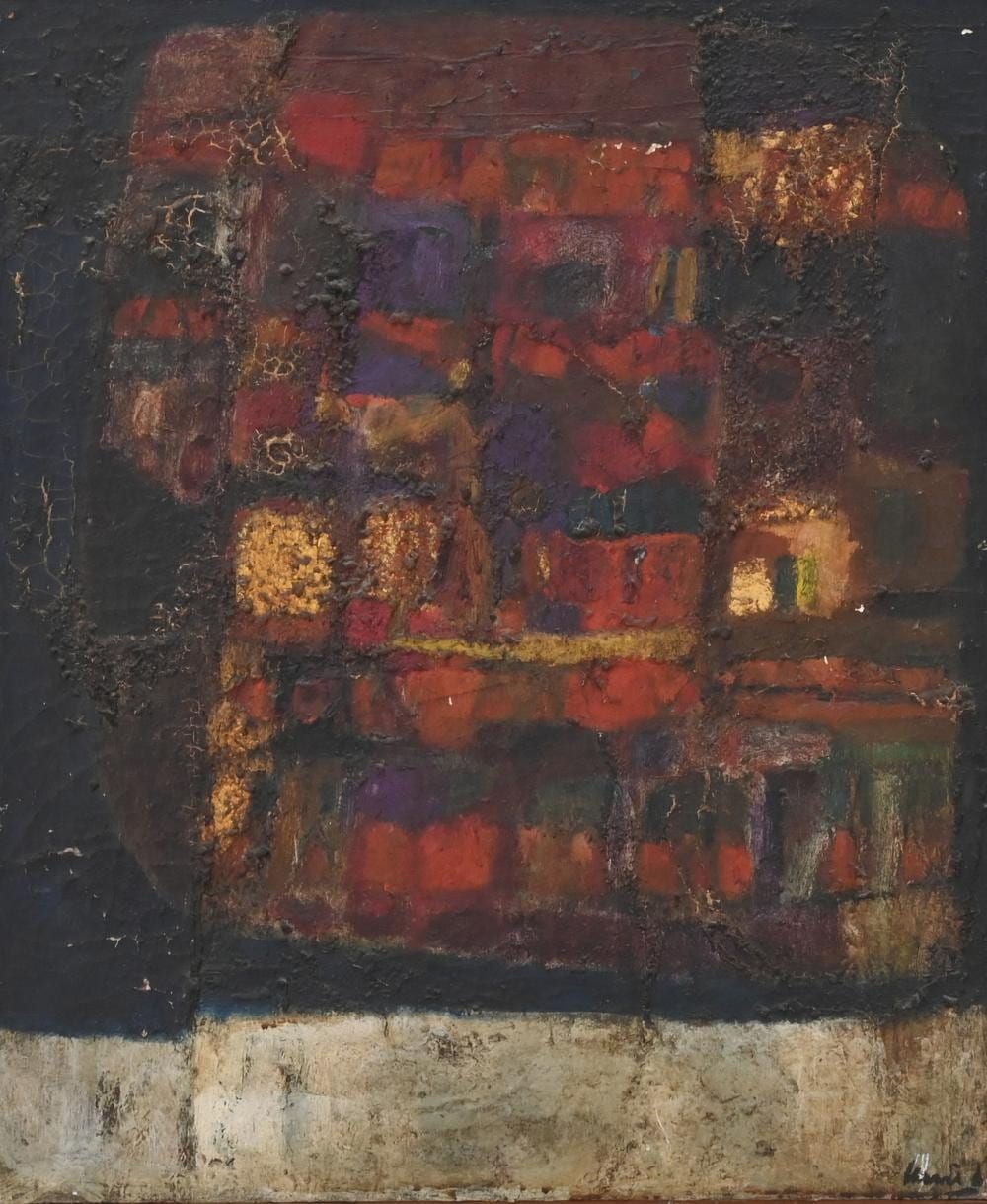 Umi Dachlan | Current Transmigration comparable sale