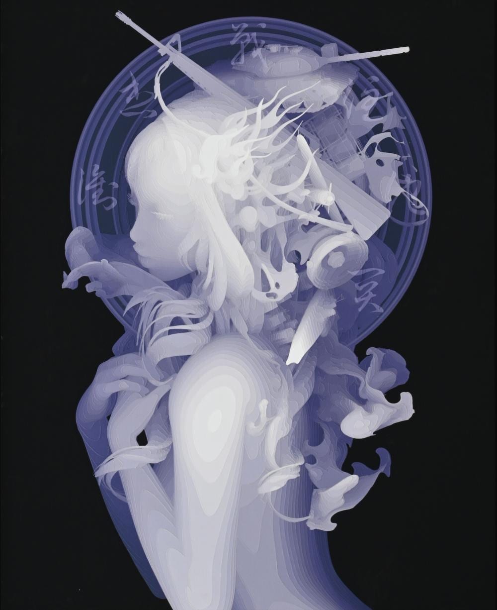 Kazuki Takamatsu | Impulse comparable sale