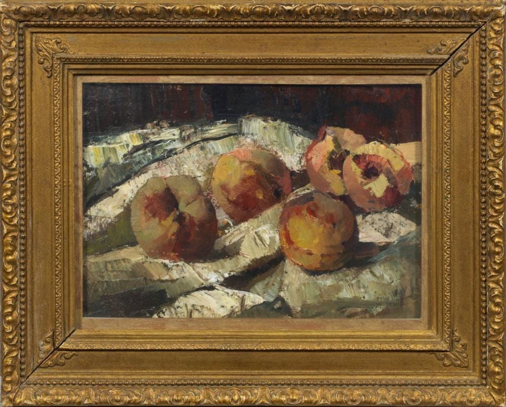 Anton Müller-Wischin comparable auction result: anton m ller wischin