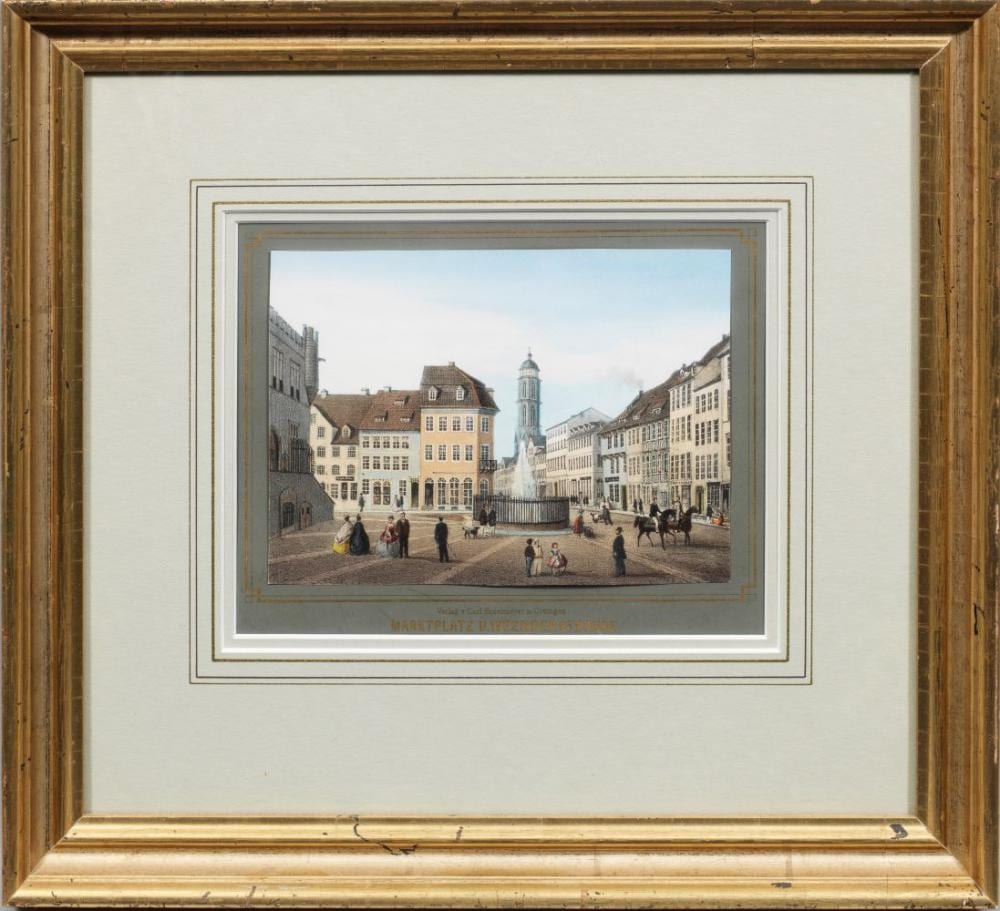Robert Geißler comparable auction result: robert gei ler geissler