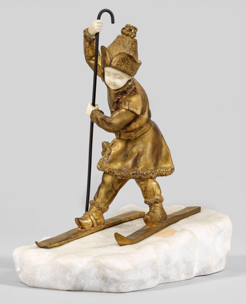 Charlotte Monginot comparable auction result: charlotte monginot
