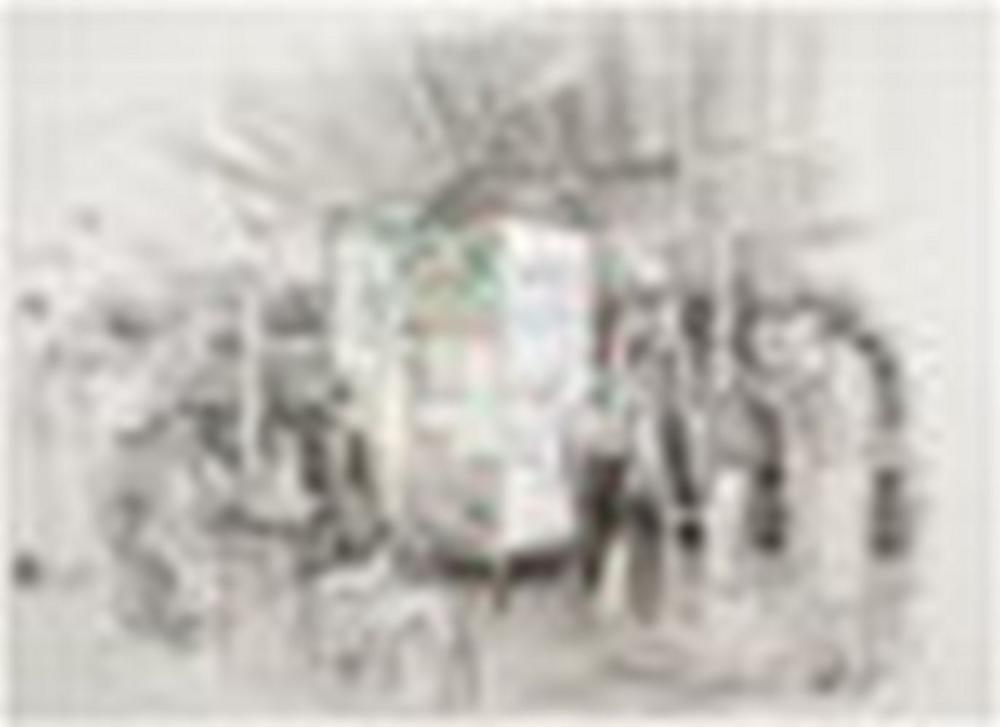 Charles Avery comparable auction result: charles avery n 1973 senza titolo la camera dell eternit