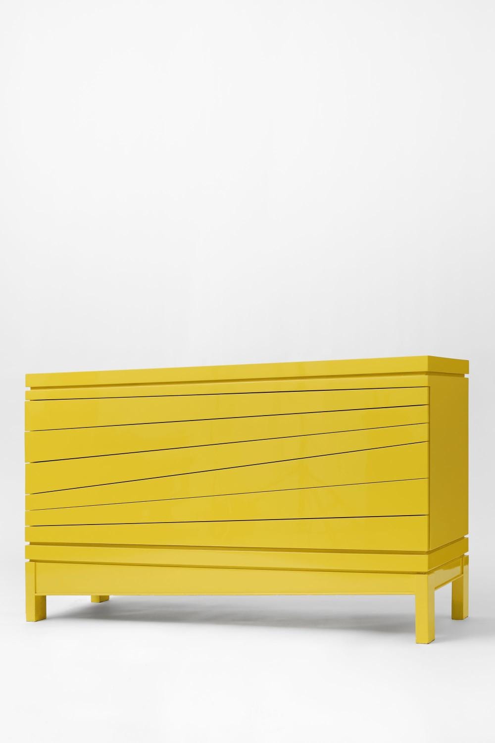 Emiel VERANNEMAN comparable auction result: emiel veranneman belgian 1924 2003 chest of drawers 1977