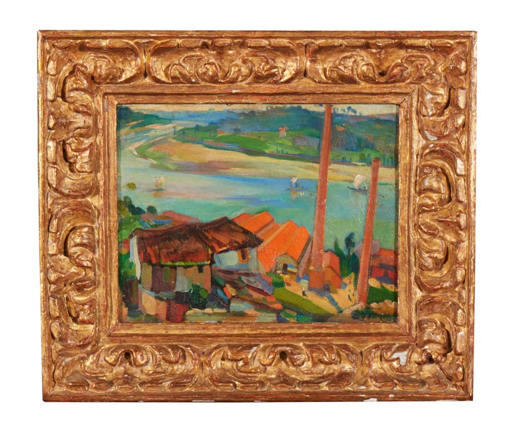 Eduardo Viana comparable auction result: eduardo viana leo sobre cart o 27 x 34 5 cm