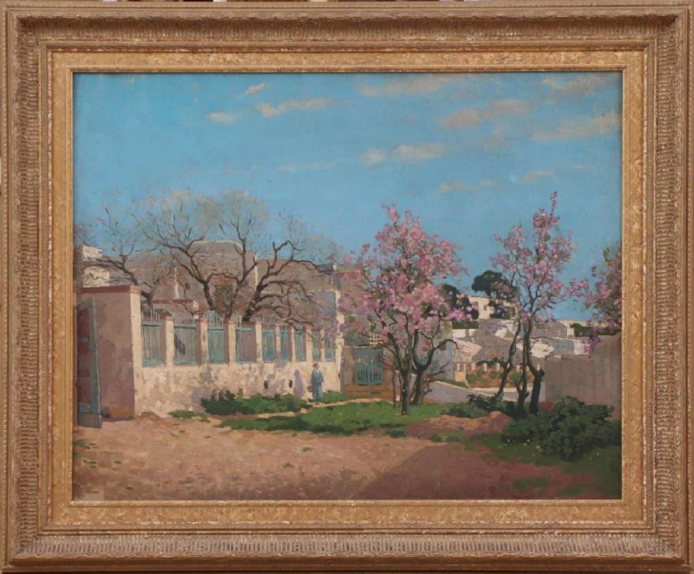 Dirk Wiggers comparable auction result: dirk wiggers 1866 amersfoort 1933 den haag