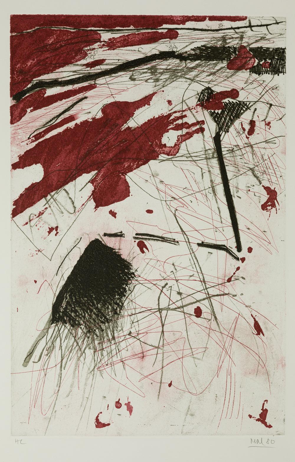 Miguel Angel Campano comparable auction result: miguel angel campano 1948 2018 untitled 1980