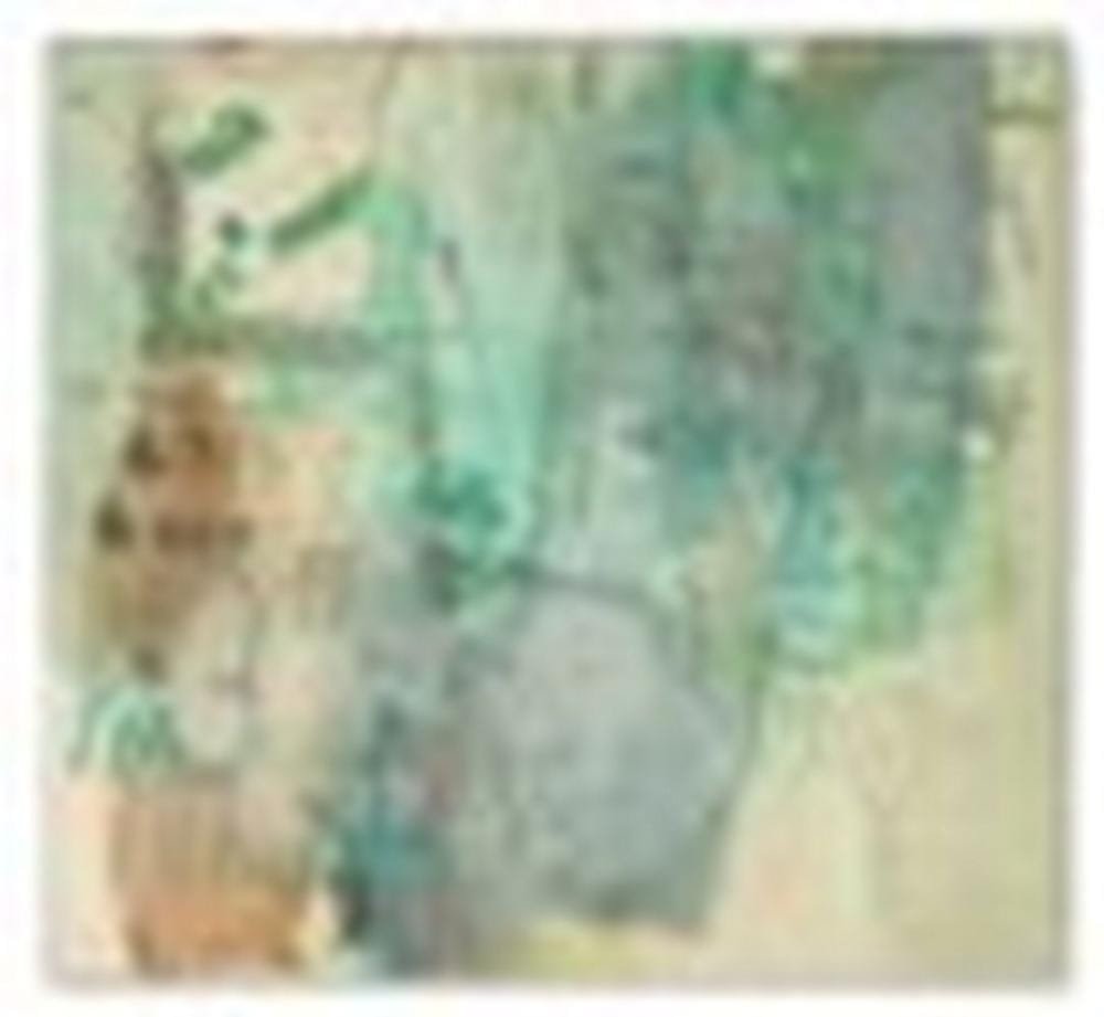 Sarah Grilo comparable auction result: sarah grilo 1920 2007 talk to men
