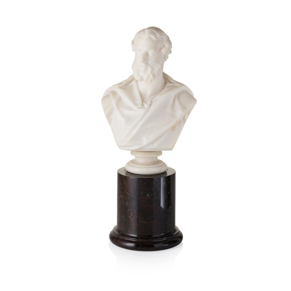 Matthew Noble comparable auction result: matthew noble british 1817 1876 lord albert gower