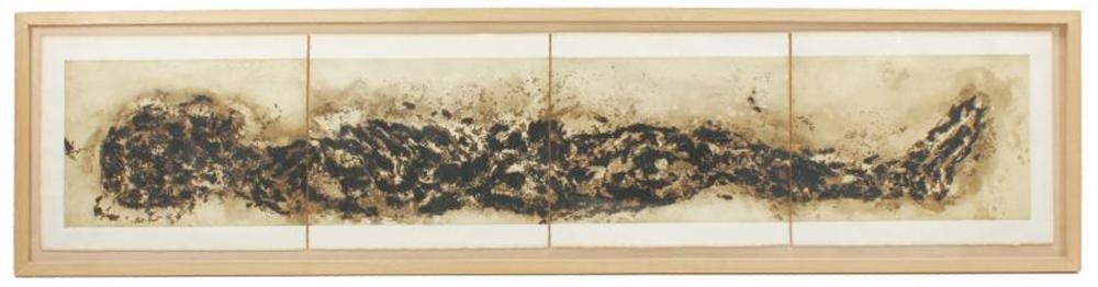 Frederic Amat i Noguera comparable auction result: frederic amat 1952 corpus 1989