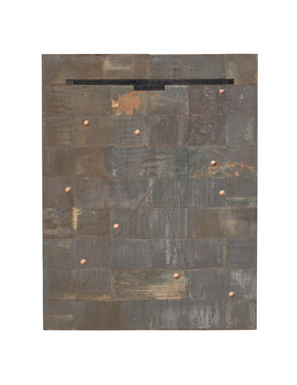 keith milow b 1945 88 19 d · Christie's · 2021-05-20 Keith Milow comparable auction result: keith milow b 1945 88 19 d