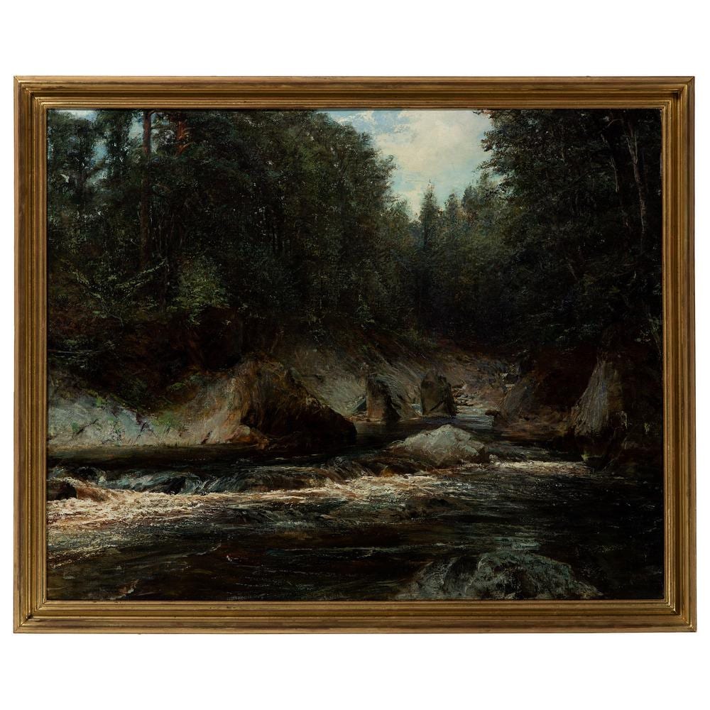 George Ogilvy Reid comparable auction result: george ogilvy reid british 1851 1928