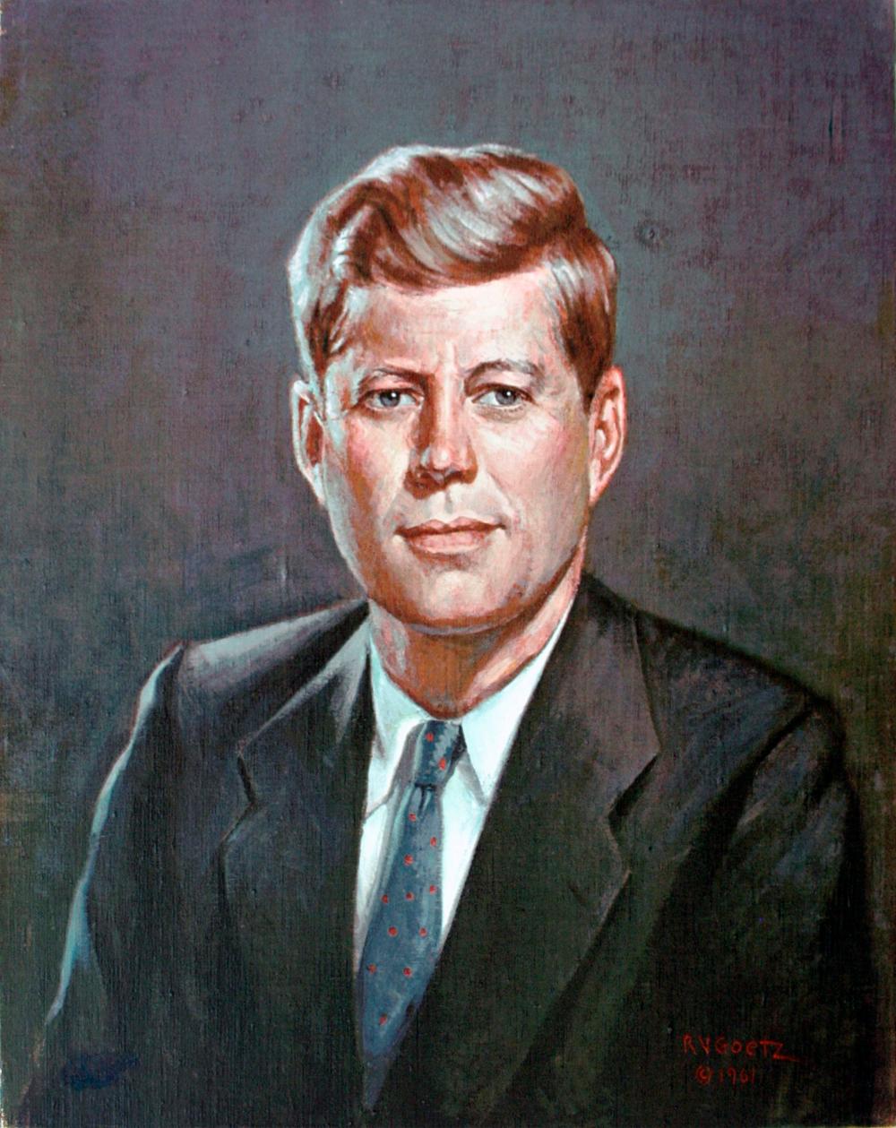 Richard Vernon Goetz comparable auction result: richard vernon goetz 1915 1991