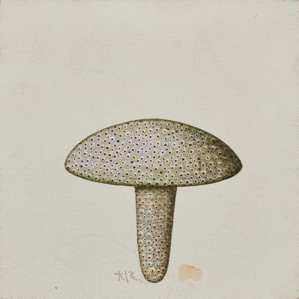 Dachun Ji comparable auction result: ji dachun chinese b 1968