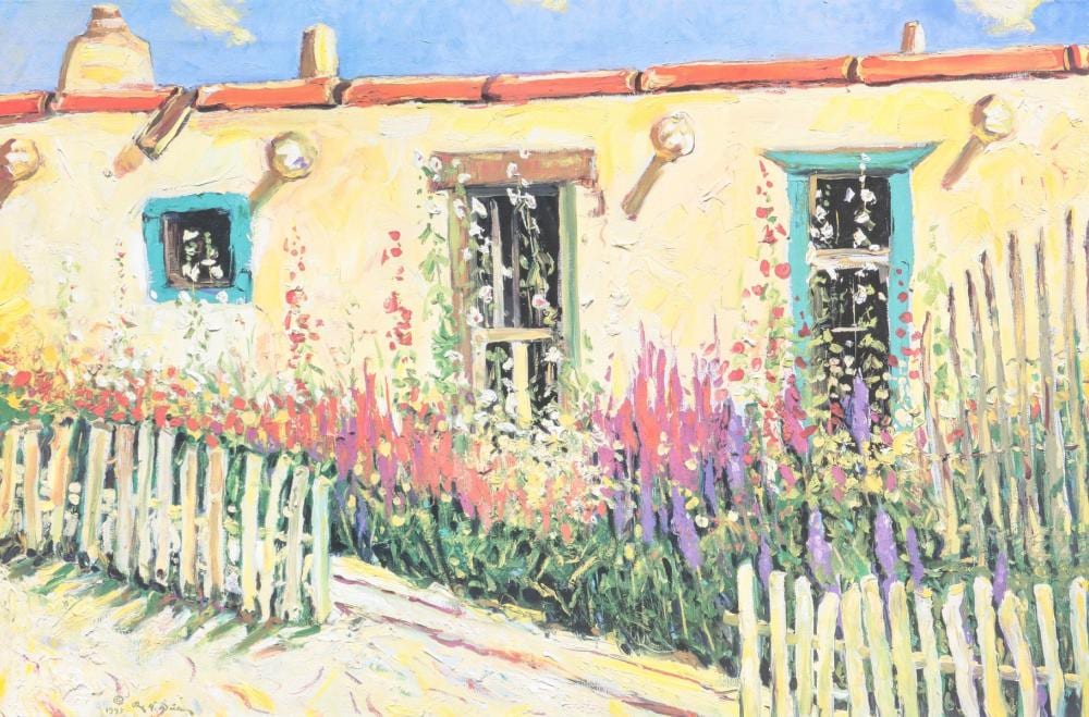 robert h dick b 1943 pencil signed lithograph · Dirk Soulis Auctions · 2021-05-22 Robert H. Dick comparable auction result: robert h dick b 1943 pencil signed lithograph