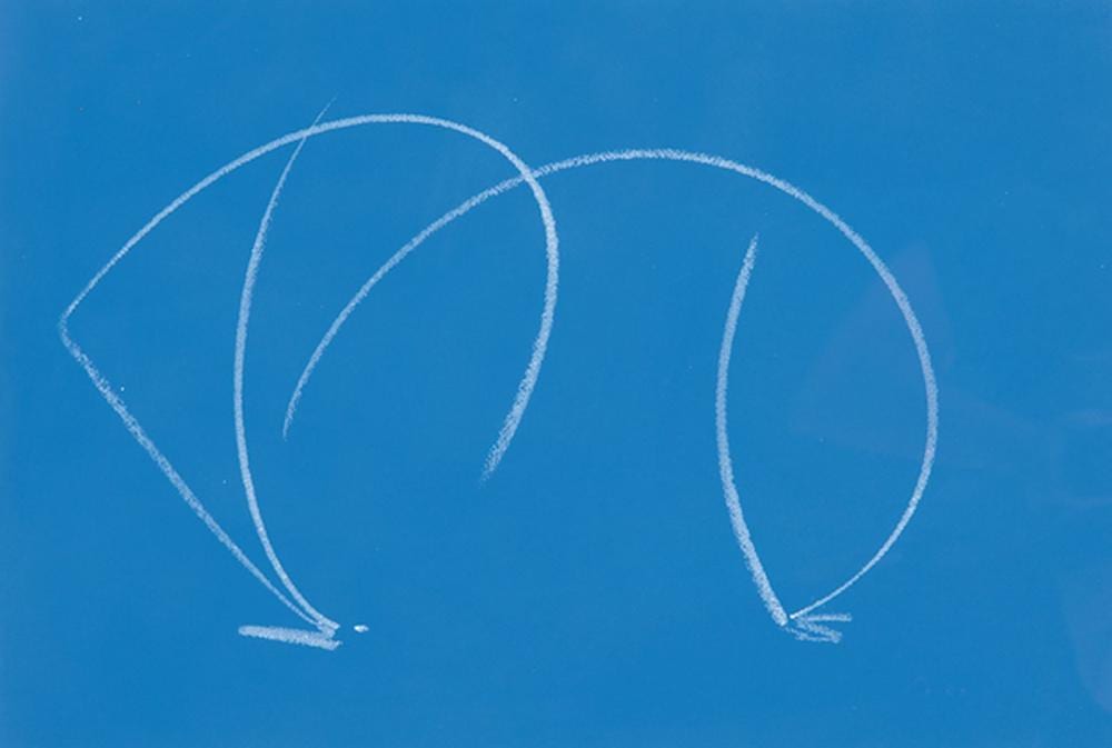 Aiko Miyawaki comparable auction result: aiko miyawaki untitled